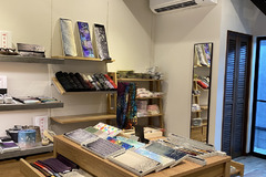 小室庵店舗新築工事