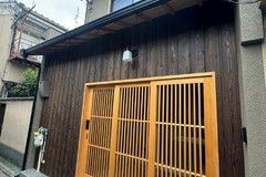 藤ノ木町の家