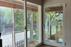 西京区 I様邸　内窓設置工事