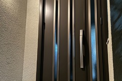 亀岡市 Y様邸　玄関ドア交換