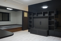 西京区N様邸完工しました＜戸建改装＞