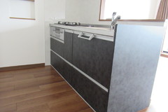 伏見区O様邸マンション改装工事完工しました(^^♪