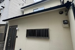 太秦安井小山町　改修工事