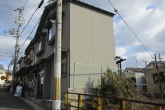 自社物件（太秦青木元町）リフォーム工事完工しました!(^^)！