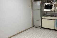 西京区Y邸　居住中リフォーム工事完工しました(^^)/