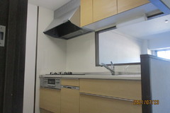 右京区ｓ様邸　マンションのリノベーション工事完工しました(^^)/