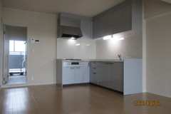 伏見区マンションA様邸完工しました(^^)/