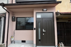 山科区Ｎ様邸フルリノベーション工事