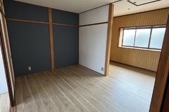 伏見区 S様邸　リフォーム