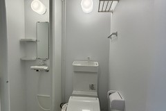 西京区 F様邸　3点ユニット交換工事