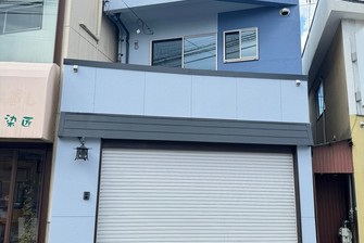 西京区　K様邸 リフォーム工事