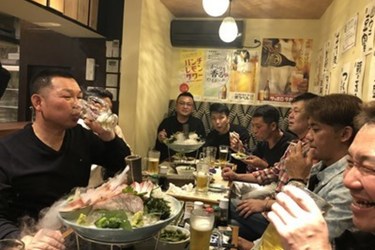 今年も一年、大変お世話になりました。