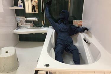 LIXILの工場見学へ行ってきました！！