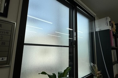 内窓インプラスの設置♪