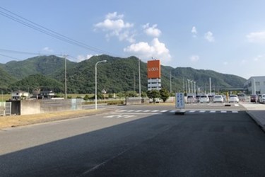 岡山県のSWの工場見学に行ってきました♪